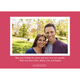 Blocks of Joy Multi Holiday Photo Cards Image 3 of 3